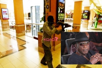 Ghana : LÂ’ex président du Conseil dÂ’Etat tué dans lÂ’attaque des shebabs au Kenya 